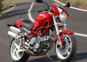 Ducati Monster S2R